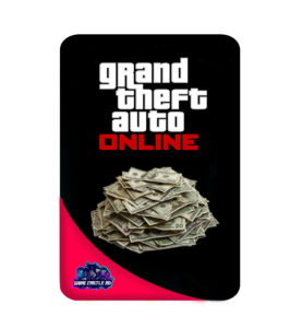 GTA Online Shark Cash - Enhanced