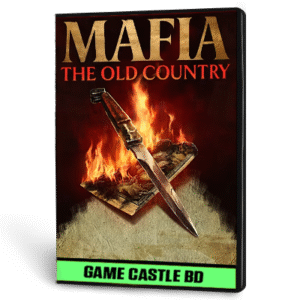 Mafia: The Old Country – Offline Activation