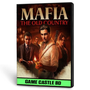 Mafia: The Old Country – Steam